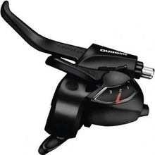 Shimano St-Ef41-L 3S Left Sol 3'lü Vites Kolu