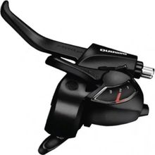 Shimano ST-EF41-L 3S SOL 7'li Vites Kolu