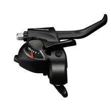 Shimano STEF41 7 Vites Sağ Vites Fren Kolu Set