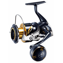 Shimano Stella SW 4000HG C Spin Olta Makinesi