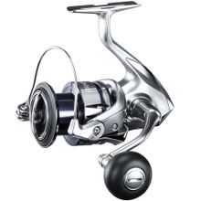 Shimano Stradic C5000 XG Hagane Olta Makinesi