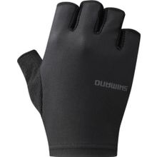 Shimano Sumire Bayan Siyah Kısa Eldiven Beden M