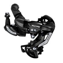 Shimano Tourney RD-TY500 6/7 V Arka Aktarıcı