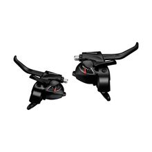Shimano Tourney ST-EF41 3x7 V (Kutulu) Fren Vites Kolu