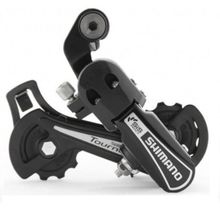 Shimano Tourney Ty-21 Arka Attırıcı