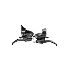 Shimano TourneyTX ST-TX800 3x8 Fren Vites Kolu