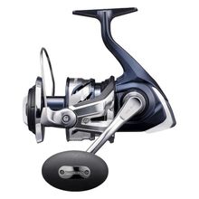 Shimano Twin Power Sw C 10000 Hg Olta Makinesi