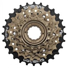 Shimano TZ 14-28T Ruble