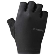 SHIMANO Unisex Yetişkin Ws Sumire Eldiven, Siyah, Tek Beden