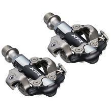 Shimano XTR PD-M9100 SPD Siyah Pedal