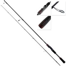 Shimano Zodias 82 mt 4-21 gr 249 cm Super Sensitive Olta Kamışı