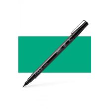 Shinhan Art Touch Liner Brush Green 0.1 mm Teknik Çizim Kalemi