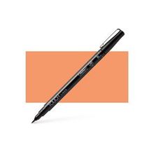 Shinhan Art Touch Liner Brush Orange 0.1 mm Teknik Çizim Kalemi
