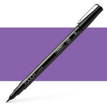 Shinhan Art Touch Liner Brush Purple 0.1 mm Teknik Çizim Kalemi
