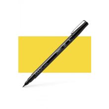 Shinhan Art Touch Liner Brush Yellow 0.1 mm Teknik Çizim Kalemi