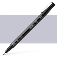 Shinhan Art Touch Liner Gri 0.3 mm Teknik Çizim Kalemi