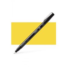 Shinhan Art Touch Liner Sarı 0.1 mm Teknik Çizim Kalemi