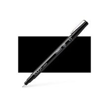 Shinhan Art Touch Liner Siyah 0.1 mm Teknik Çizim Kalemi