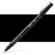Shinhan Art Touch Liner Siyah 0.5 mm Teknik Çizim Kalemi
