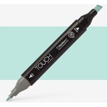 Shinhan Art Touch Twin B143 Mint Blue Çift Uçlu Markör Kalem