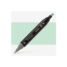 Shinhan Art Touch Twin B171 Jade Green Çift Uçlu Markör Kalem