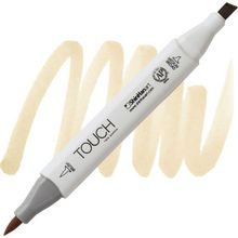 Shinhan Art Touch Twin BR113 Peanut Çift Uçlu Markör Kalem