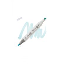 Shinhan Art Touch Twin Brush B182 Frost Blue Çift Taraflı Markör Kalem