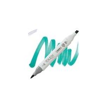 Shinhan Art Touch Twin Brush B65 Ice Blue Çift Taraflı Markör Kalem