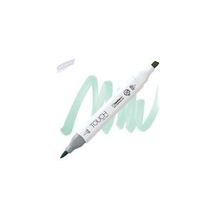 Shinhan Art Touch Twin Brush B68 Turquoise Blue Çift Taraflı Markör Kalem