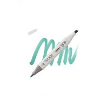 Shinhan Art Touch Twin Brush BG251 Verona Blue Çift Taraflı Markör Kalem