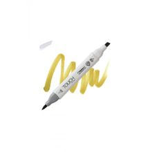 Shinhan Art Touch Twin Brush BR104 Brown Grey Çift Taraflı Markör Kalem