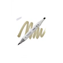 Shinhan Art Touch Twin Brush BR116 Clay Çift Taraflı Markör Kalem