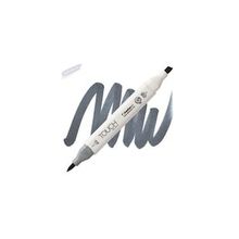 Shinhan Art Touch Twin Brush CG7 Cool Grey Çift Taraflı Markör Kalem