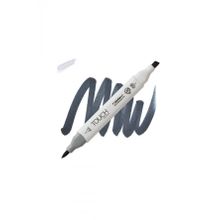 Shinhan Art Touch Twin Brush CG9 Cool Grey Çift Taraflı Markör Kalem