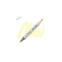 Shinhan Art Touch Twin Brush GY163 Green Bice Çift Taraflı Markör Kalem