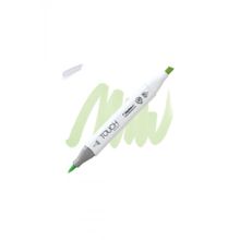 Shinhan Art Touch Twin Brush GY166 Mignonette Çift Taraflı Markör Kalem