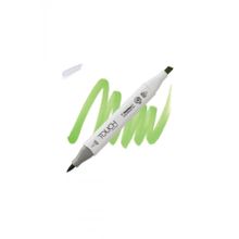 Shinhan Art Touch Twin Brush GY234 Leaf Green Çift Taraflı Markör Kalem