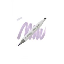 Shinhan Art Touch Twin Brush P145 Pale Lavender Çift Taraflı Markör Kalem