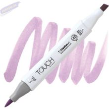 Shinhan Art Touch Twin Brush P146 Mauve Shadow Çift Taraflı Markör Kalem