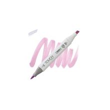 Shinhan Art Touch Twin Brush P147 Pale Lilac Çift Taraflı Markör Kalem
