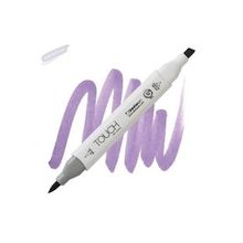 Shinhan Art Touch Twin Brush P83 Lavender Çift Taraflı Markör Kalem