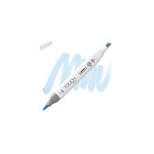 Shinhan Art Touch Twin Brush PB144 Pale Baby Blue Çift Taraflı Markör Kalem