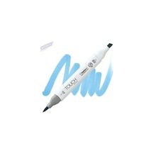 Shinhan Art Touch Twin Brush PB271 Light Blue Çift Taraflı Markör Kalem