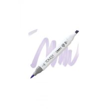 Shinhan Art Touch Twin Brush PB75 Dark Blue Light Çift Taraflı Markör Kalem