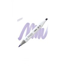 Shinhan Art Touch Twin Brush PB77 Pale Blue Çift Taraflı Markör Kalem