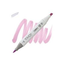 Shinhan Art Touch Twin Brush PL147 Pale Lilac Çift Taraflı Markör Kalem