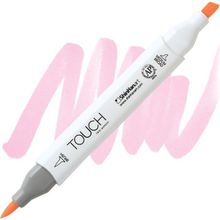 Shinhan Art Touch Twin Brush R136 Sand Çift Taraflı Markör Kalem