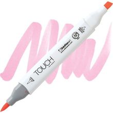 Shinhan Art Touch Twin Brush R18 Peach Çift Taraflı Markör Kalem