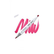 Shinhan Art Touch Twin Brush R5 Cherry Pink Çift Taraflı Markör Kalem