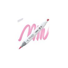 Shinhan Art Touch Twin Brush R8 Rose Pink Çift Taraflı Markör Kalem